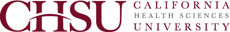 Logo of California Health Sciences University